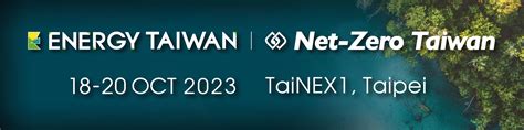 Energy Taiwan & Net.